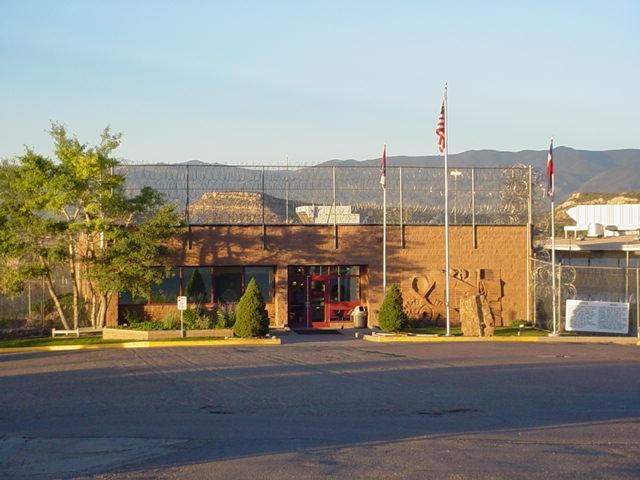 Fremont Correctional Facility 