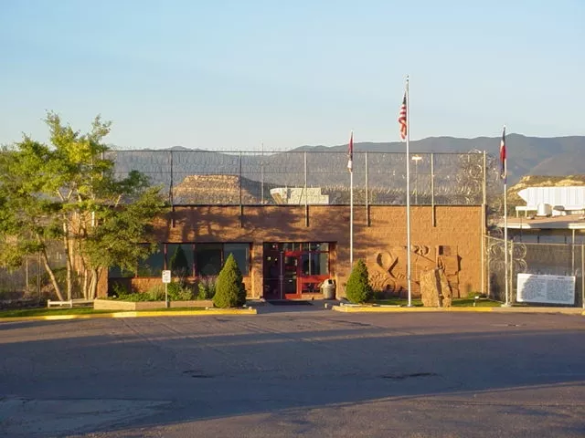 Fremont Correctional Facility