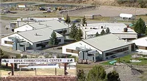 Rifle Correctional Center 