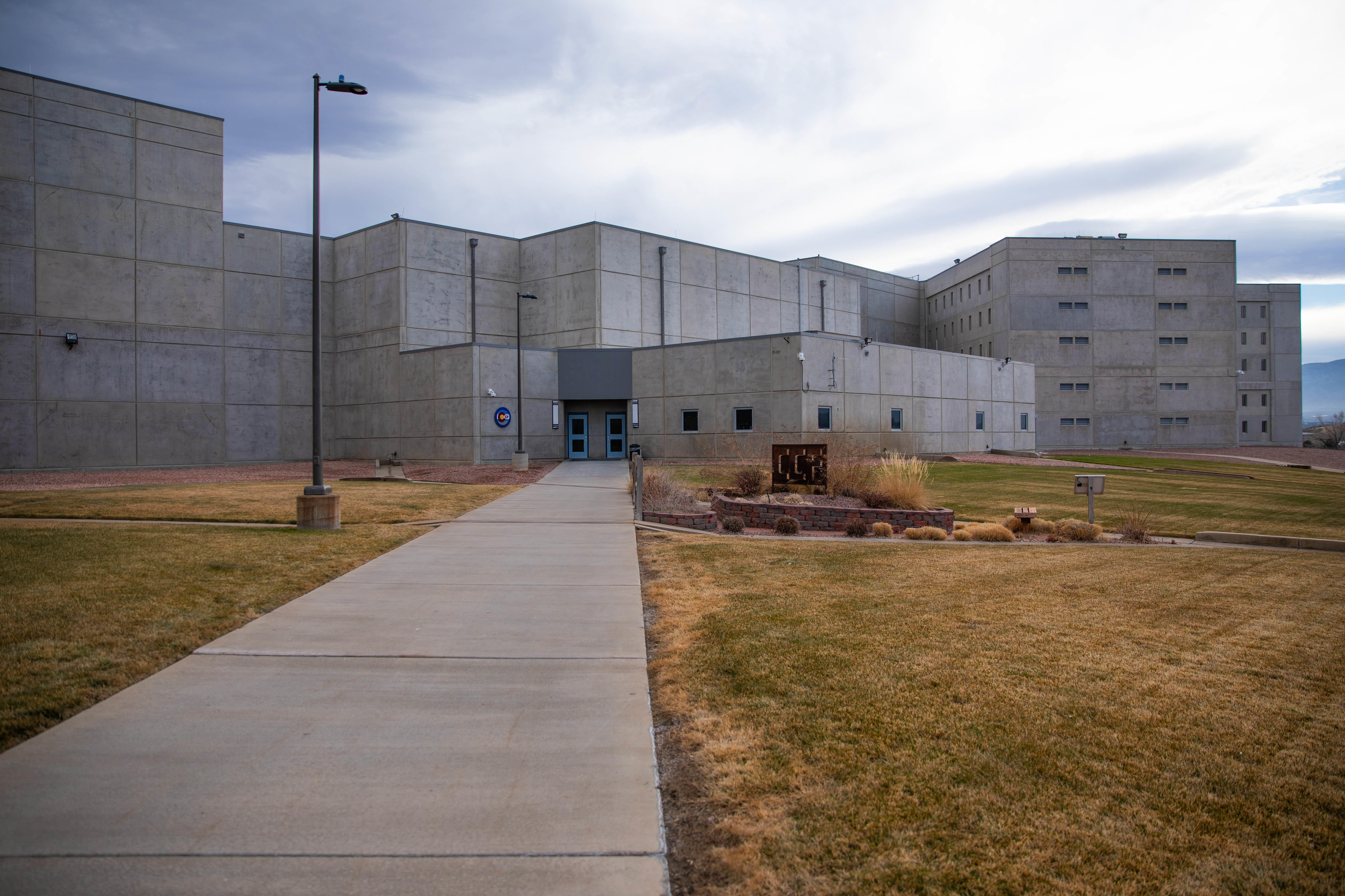 Centennial Correctional Facility