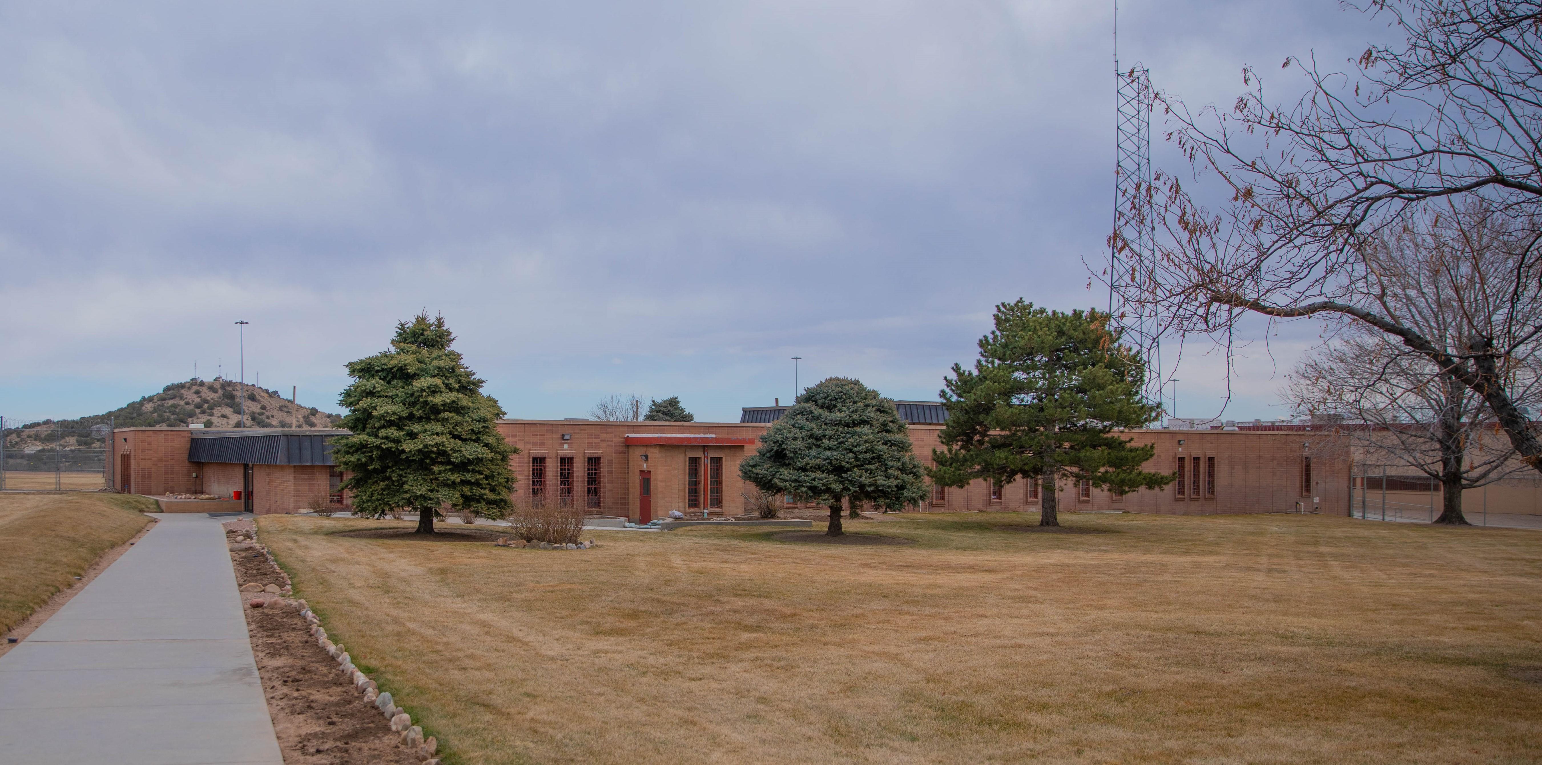 Fremont Correctional Facility