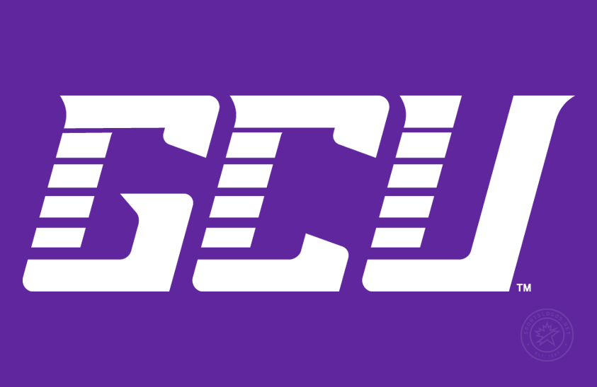 GCU logo