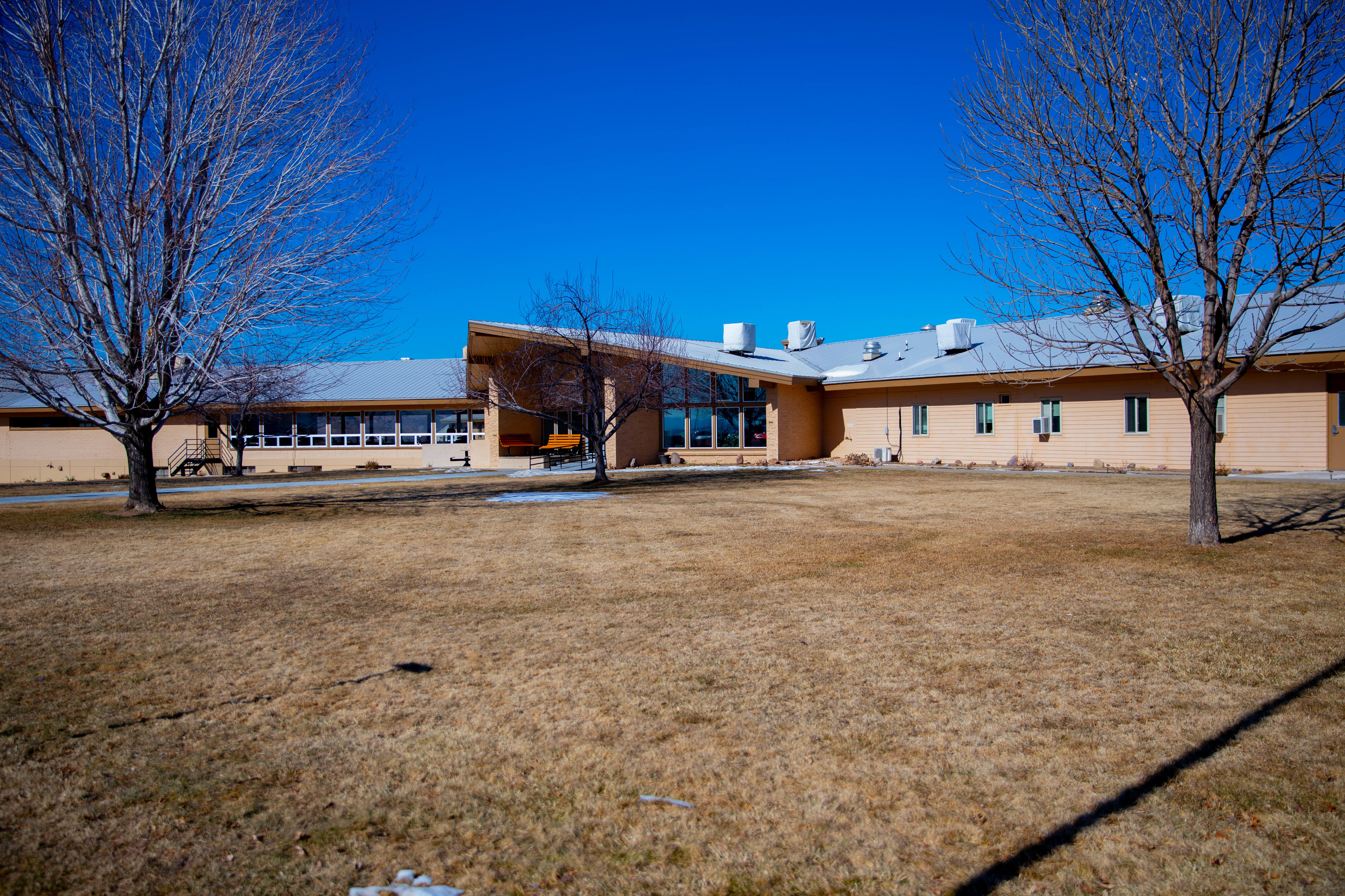 Skyline Correctional Center